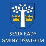 Zaproszenie na XXV Sesję Rady Gminy Oświęcim