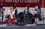 Mieszkańcy świętowali w Porębie Wielkiej