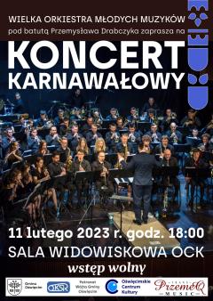Koncert karnawałowy